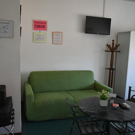 B&B La Cubanina Рим Екстер'єр фото