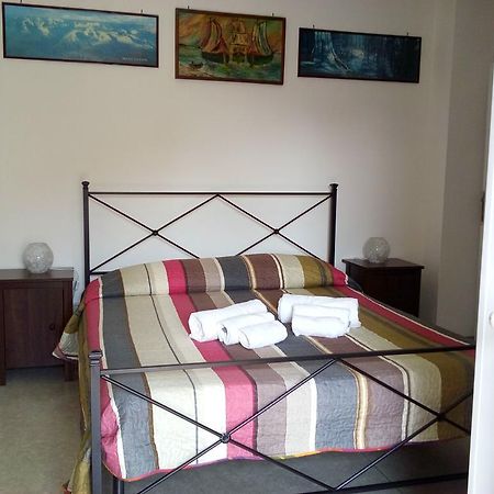 B&B La Cubanina Рим Екстер'єр фото
