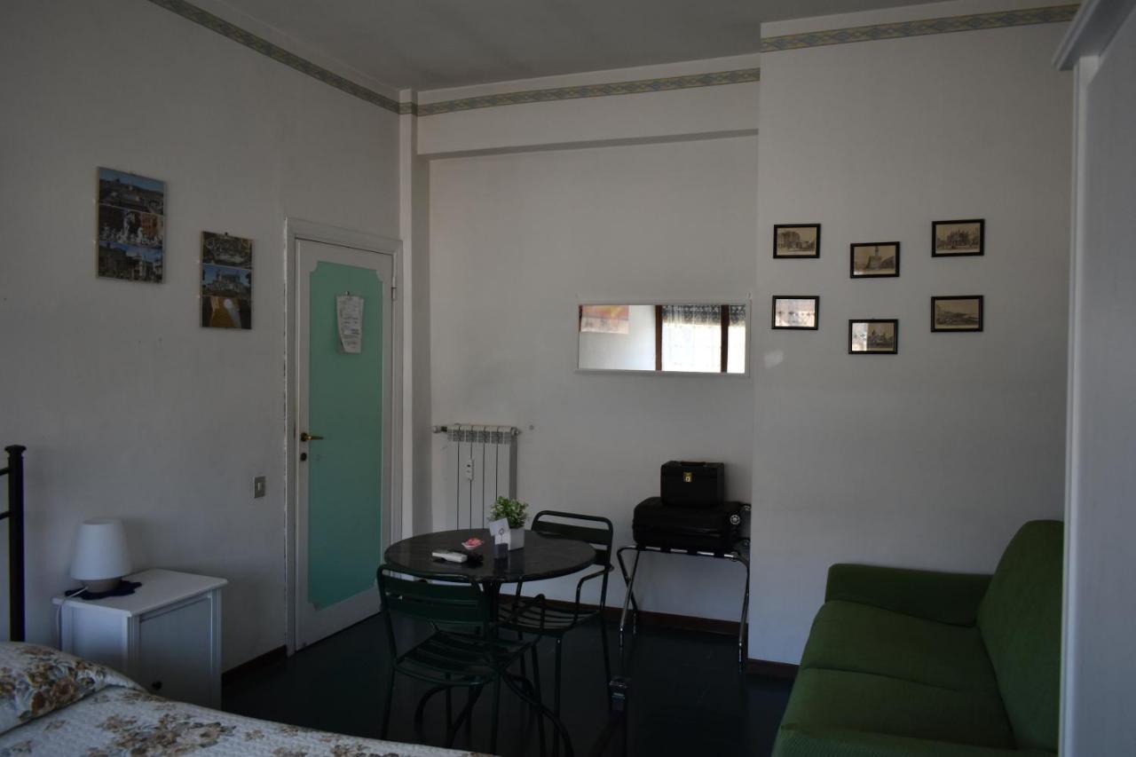 B&B La Cubanina Рим Екстер'єр фото
