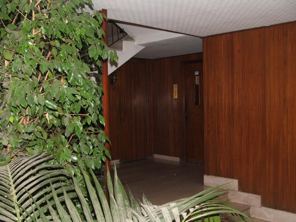 B&B La Cubanina Рим Екстер'єр фото