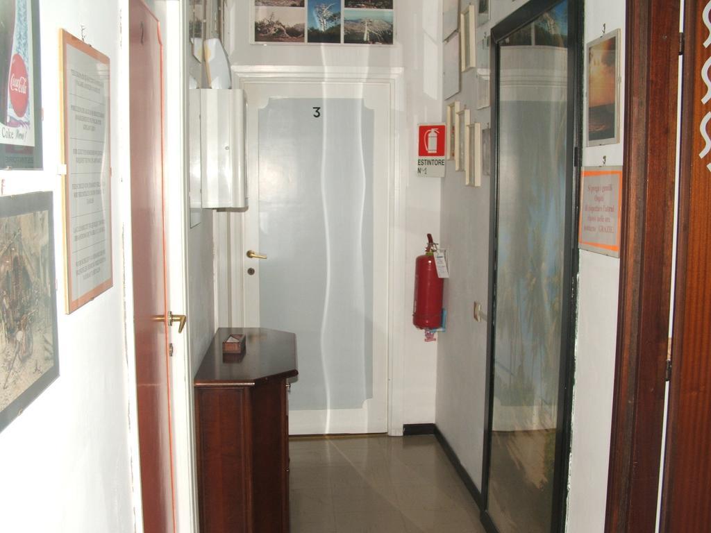 B&B La Cubanina Рим Екстер'єр фото
