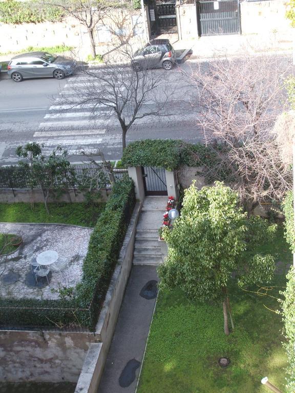 B&B La Cubanina Рим Екстер'єр фото