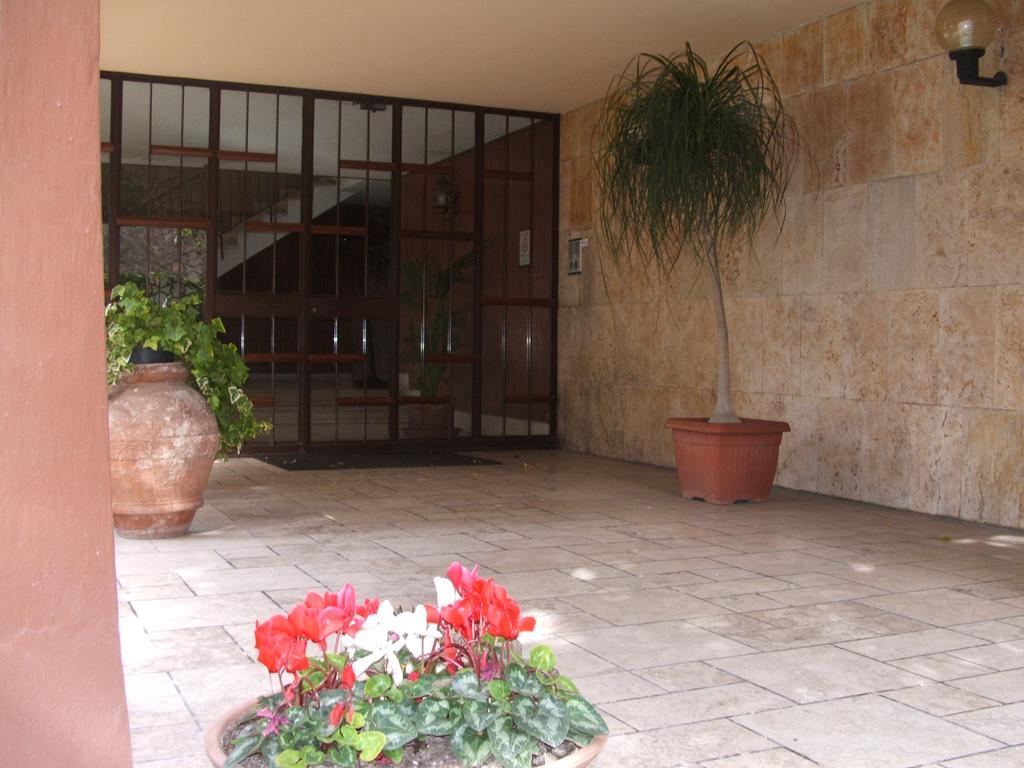 B&B La Cubanina Рим Екстер'єр фото