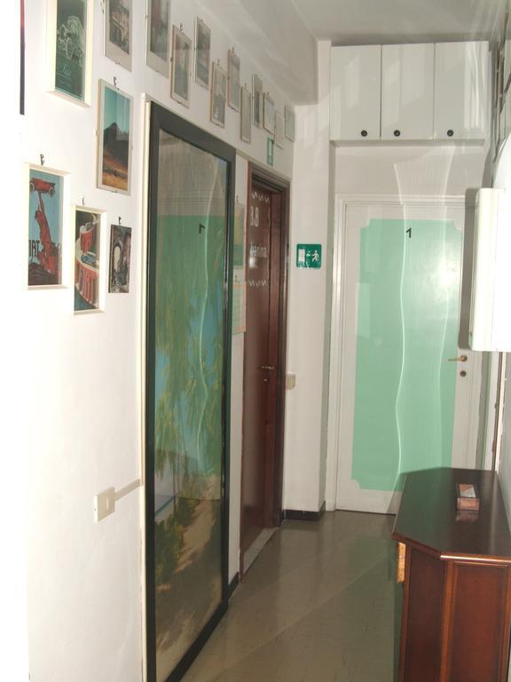 B&B La Cubanina Рим Екстер'єр фото