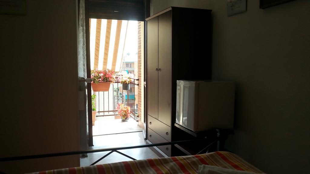 B&B La Cubanina Рим Екстер'єр фото
