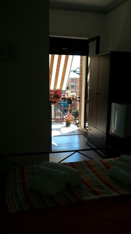 B&B La Cubanina Рим Екстер'єр фото