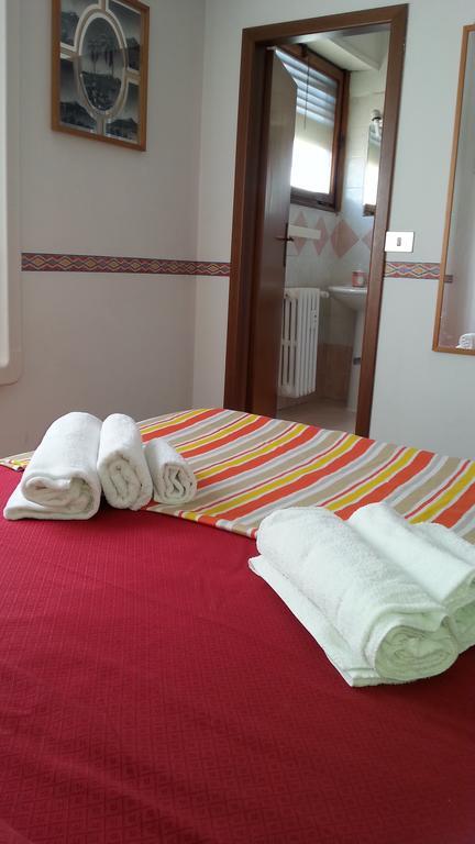 B&B La Cubanina Рим Екстер'єр фото