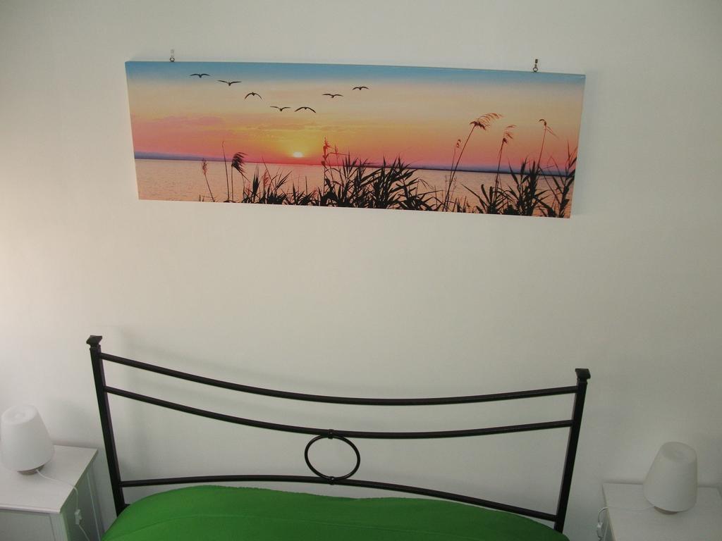 B&B La Cubanina Рим Екстер'єр фото