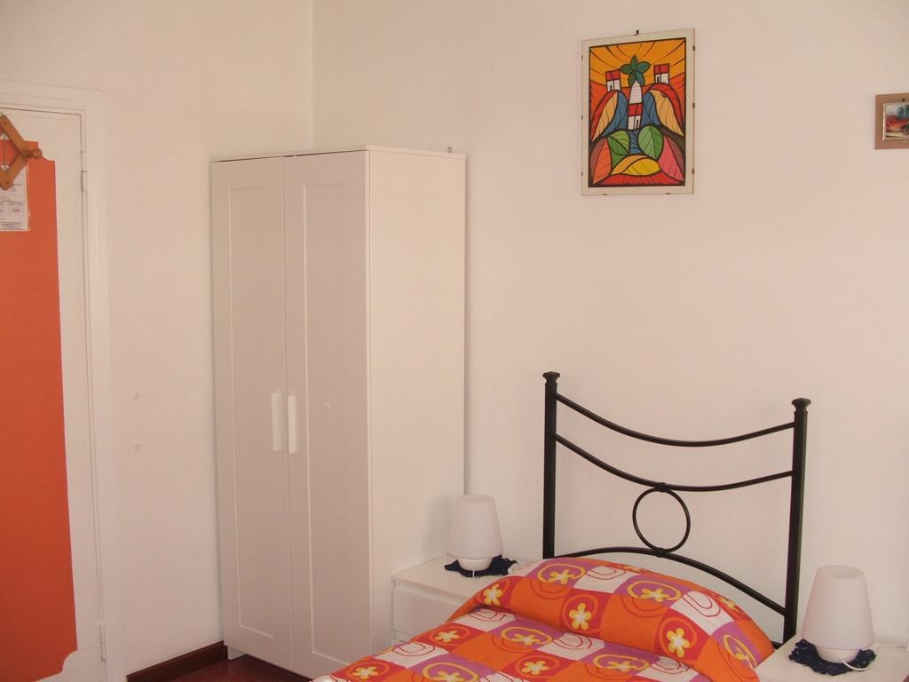 B&B La Cubanina Рим Екстер'єр фото