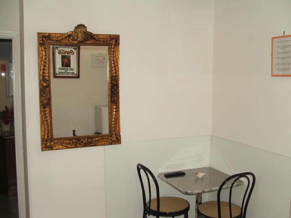 B&B La Cubanina Рим Екстер'єр фото