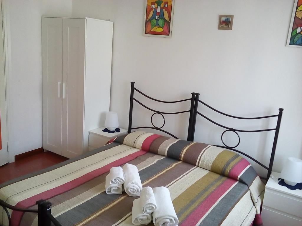 B&B La Cubanina Рим Екстер'єр фото