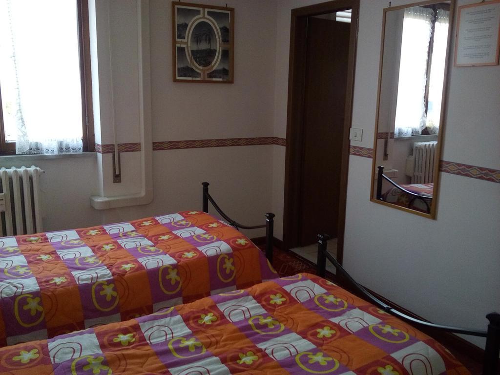 B&B La Cubanina Рим Екстер'єр фото