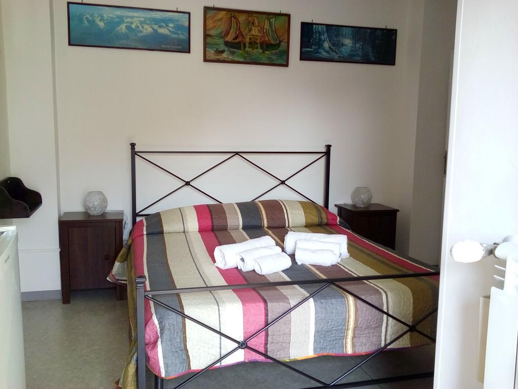 B&B La Cubanina Рим Екстер'єр фото