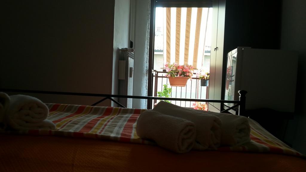 B&B La Cubanina Рим Екстер'єр фото